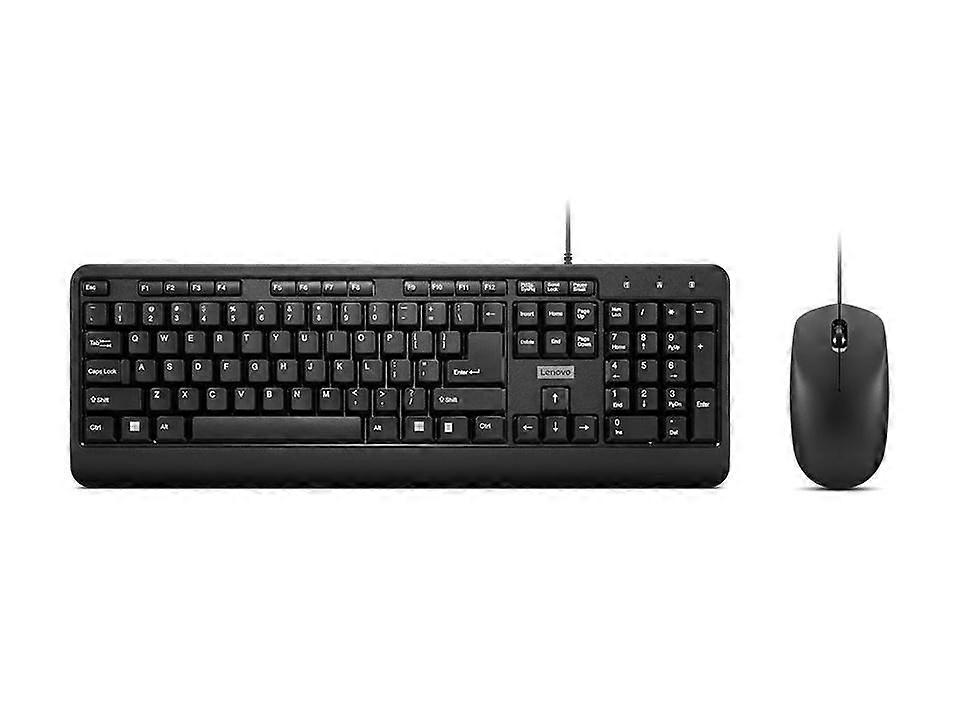 Lenovo 160 Wired Combo