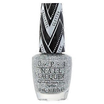 Esmalte de uñas con purpurina OPI In True Stefani Fashion Stefani Fashion 15 ml