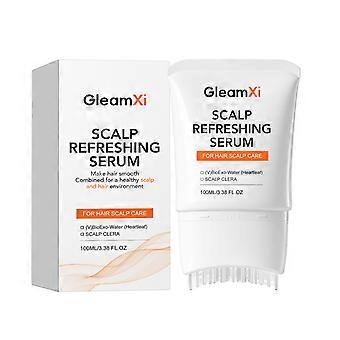 Scalp Serum, 2 Pieces for Daily Care