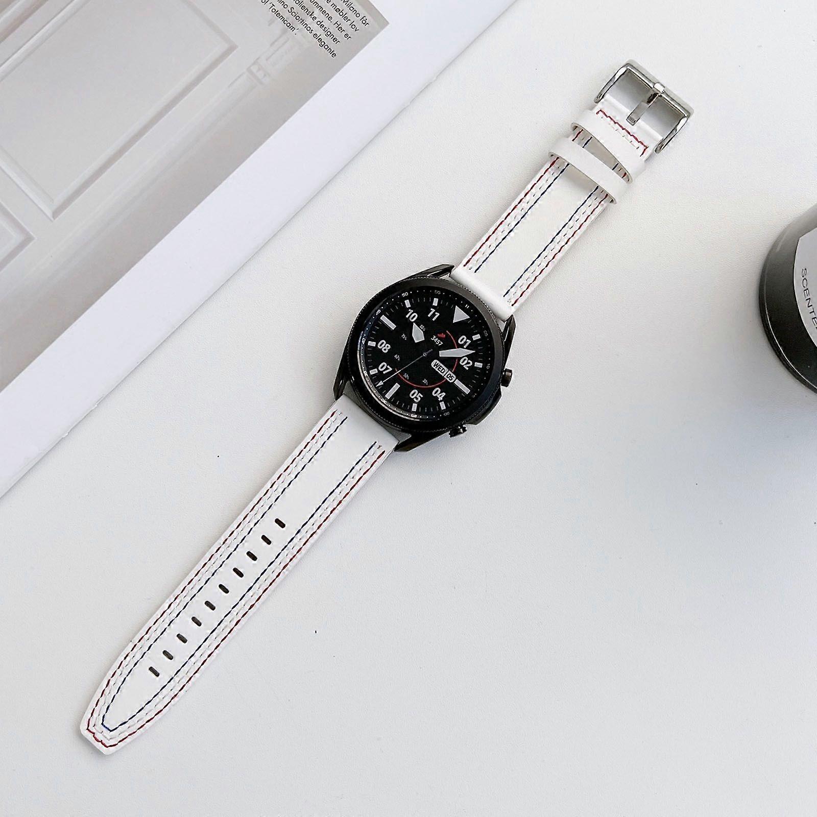 Sewing Leather Strap 20mm