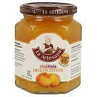Peach Jam Sugar Free 305 g