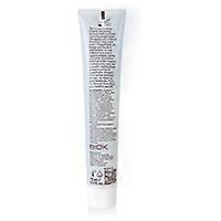 Charcoal antiplaque toothpaste 75 ml
