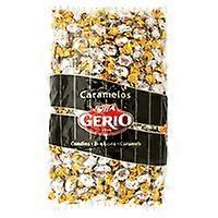 Mini honey and lemon candy 1 kg