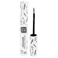 Liquid eyeliner 01 black taburiente 5 ml