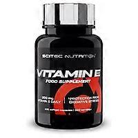 Vitamin e 100 capsules