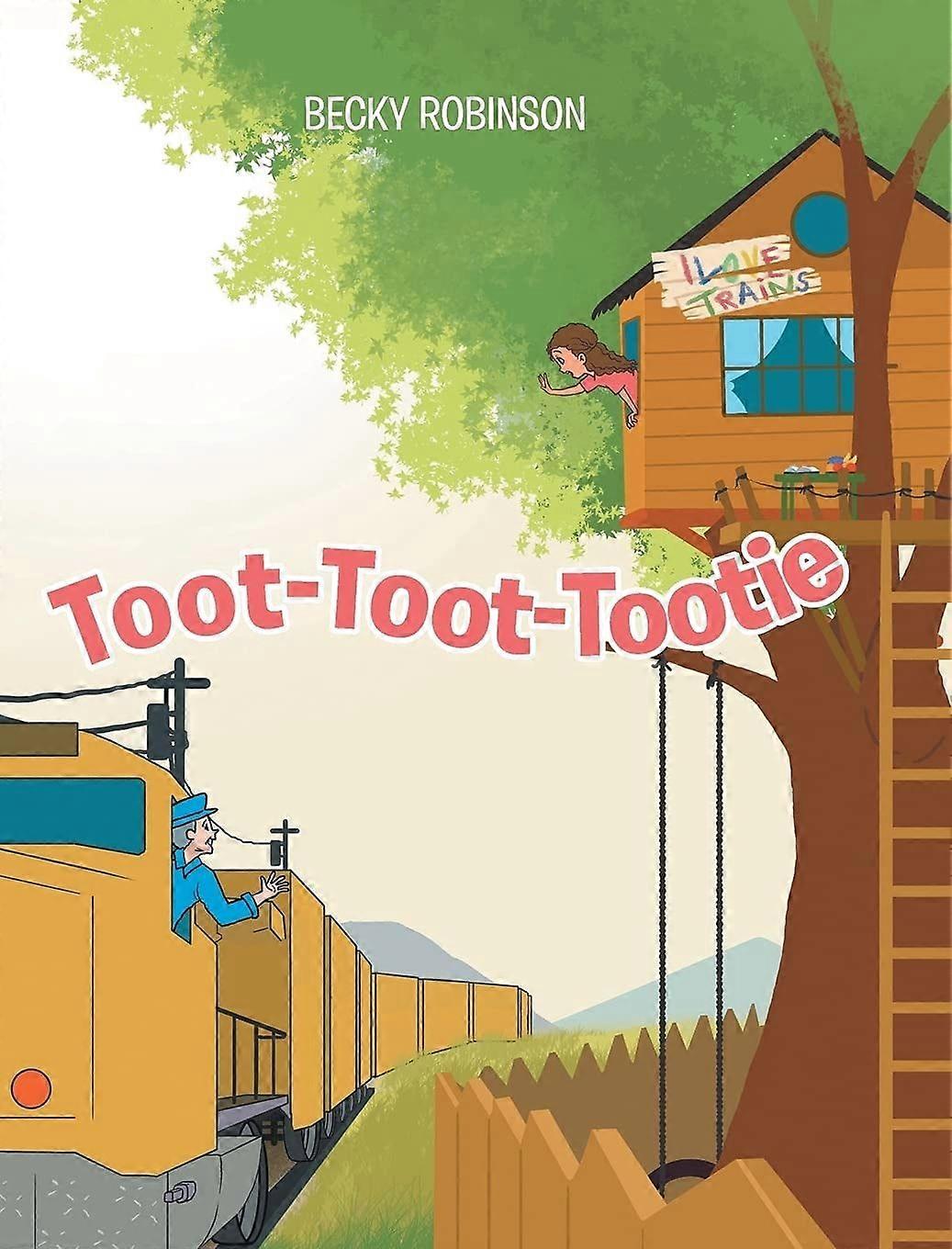 Toot-toot-tootie
