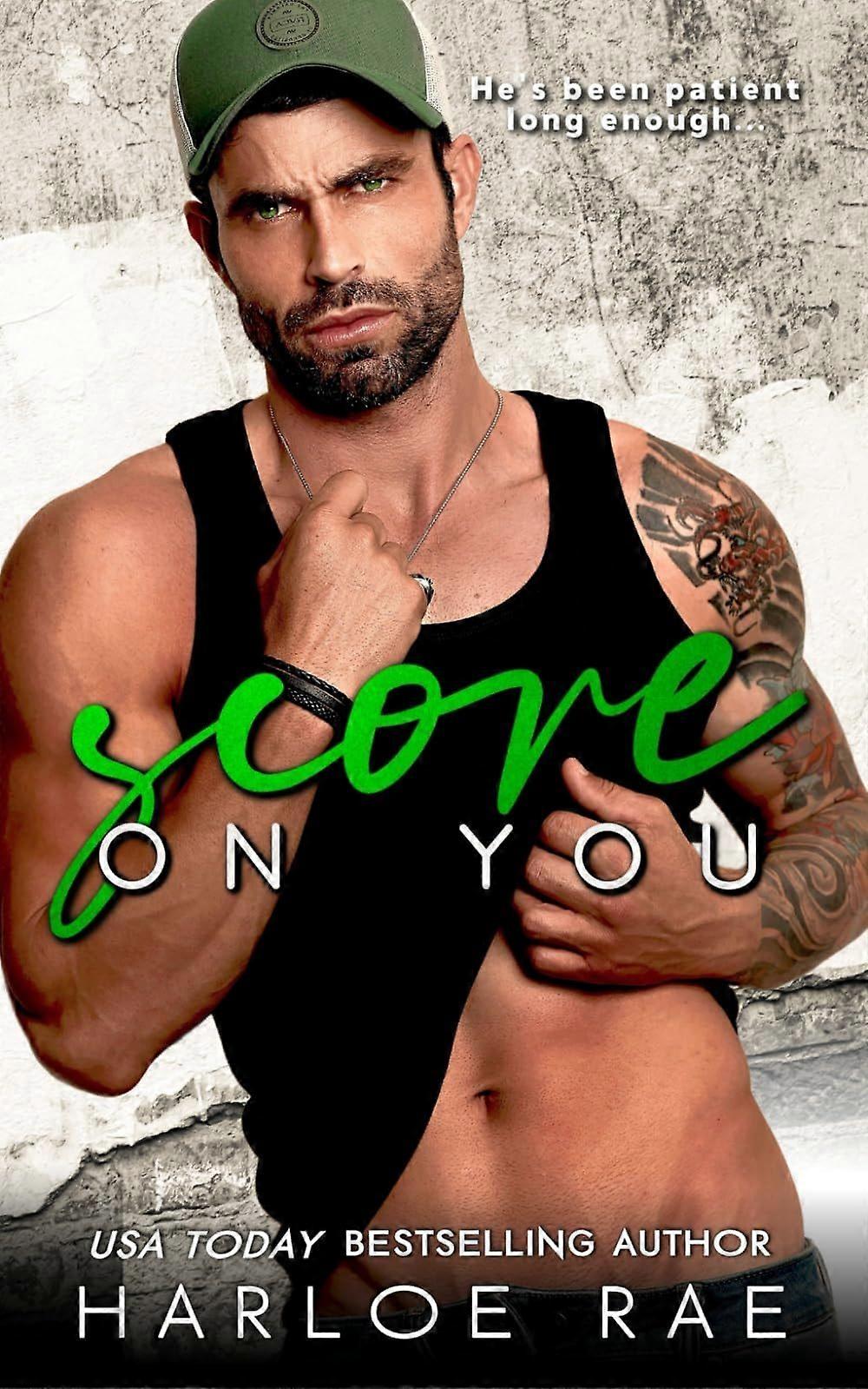 Score on you