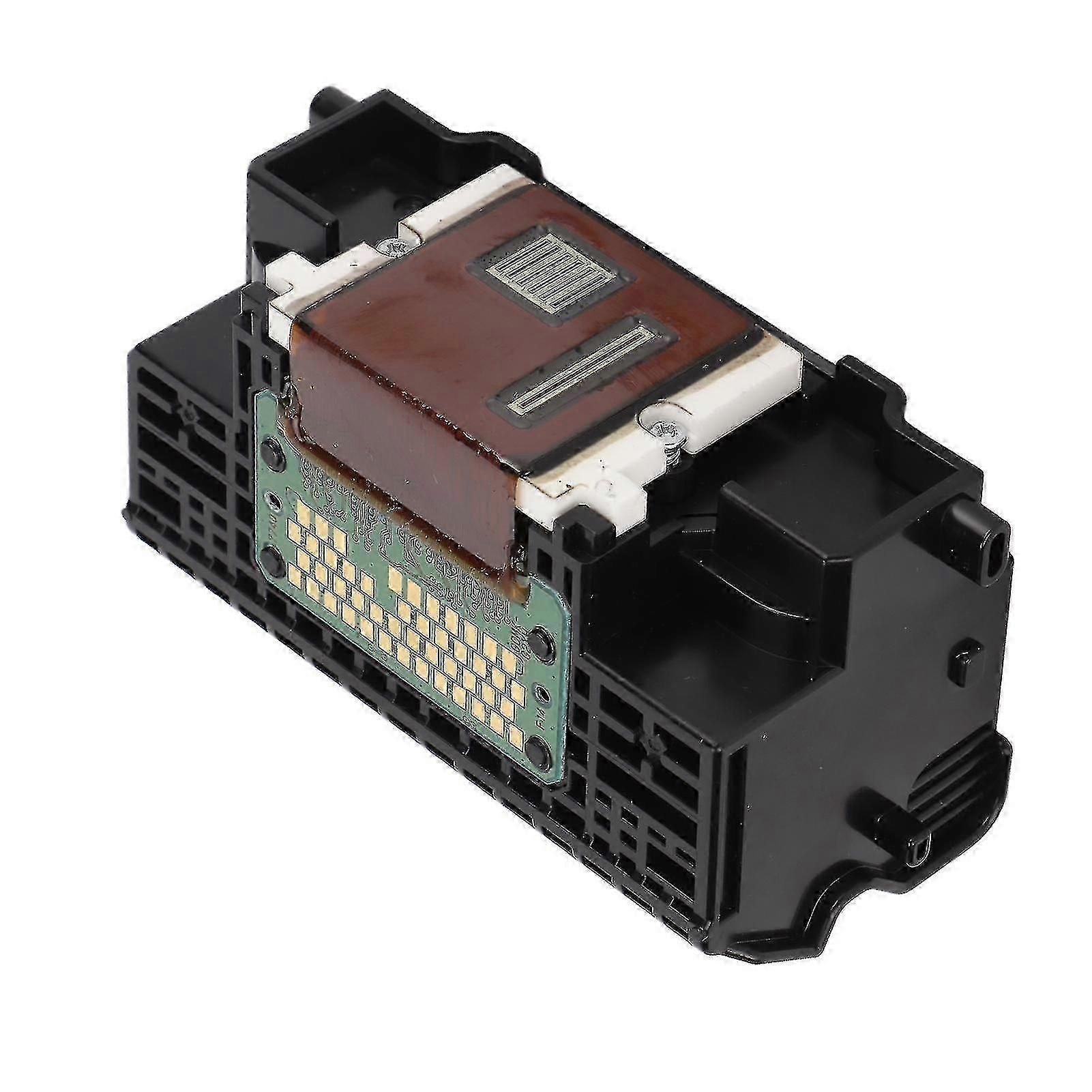 Title: Replacement Print Head for Canon Printers - Great Printing Performance & Easy Installation