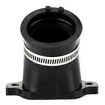 Funda de carburador del colector de admisión 1240494 1253564 compatible con Polaris Ranger RZR 800 2008-2010
