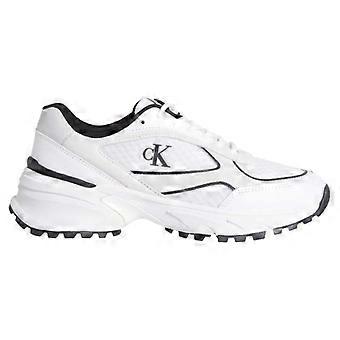 Calvin Klein Womens/Ladies Chunky Trainers