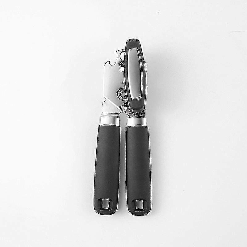 Manual Power Can Opener