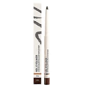 AMZ The Grey Matte Waterproof Eyeliner Naturally Outlines The Eye Makeup, Is Easy To Handle, And Features A Delicate, Smooth And Flowing Color