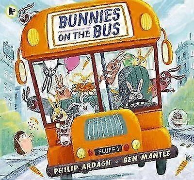 Nyuszik a buszon