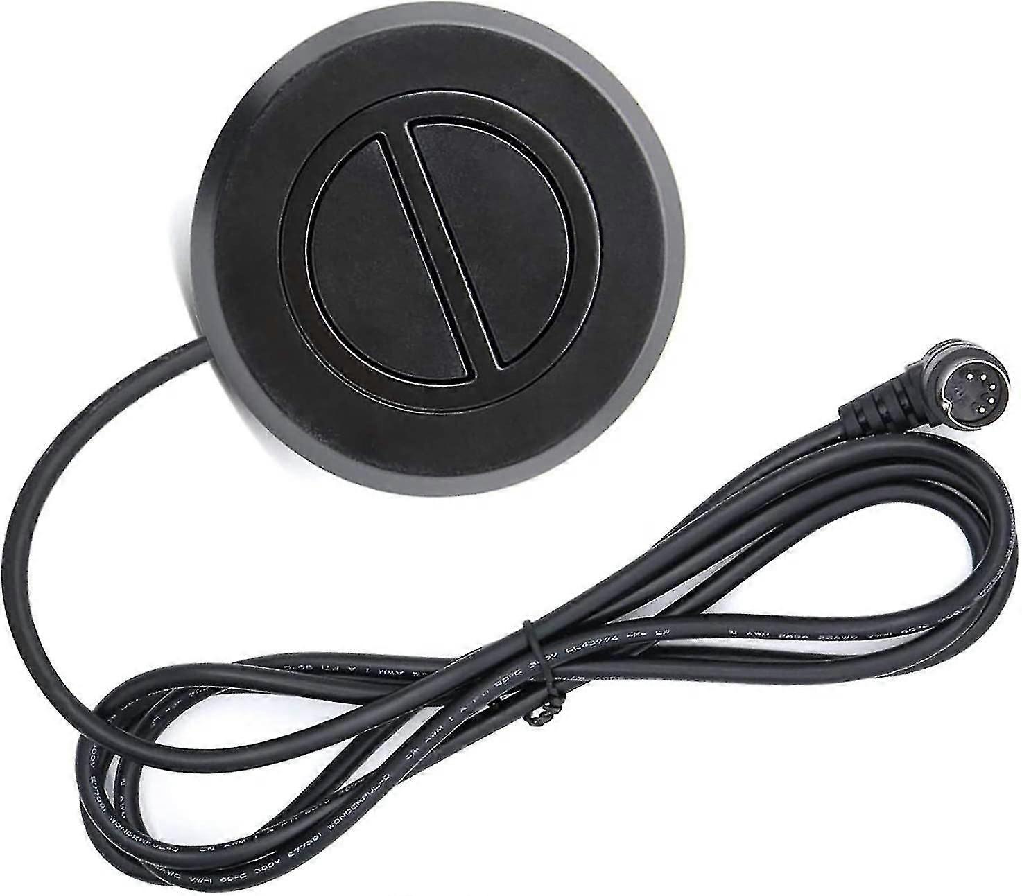 Recliner Switch With 2-button 5-pin Plug