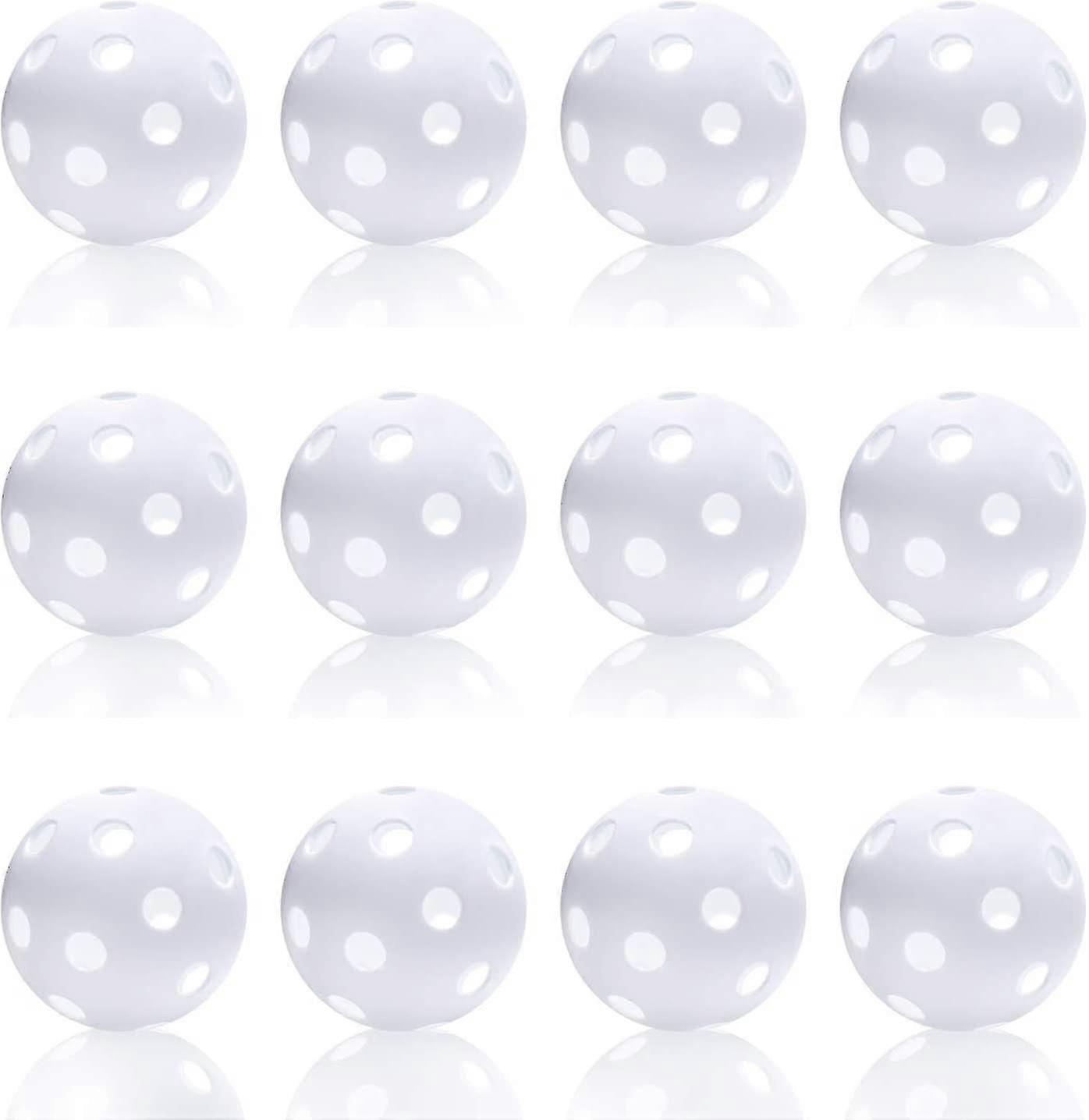 Baseballs de pratique et de compression douce