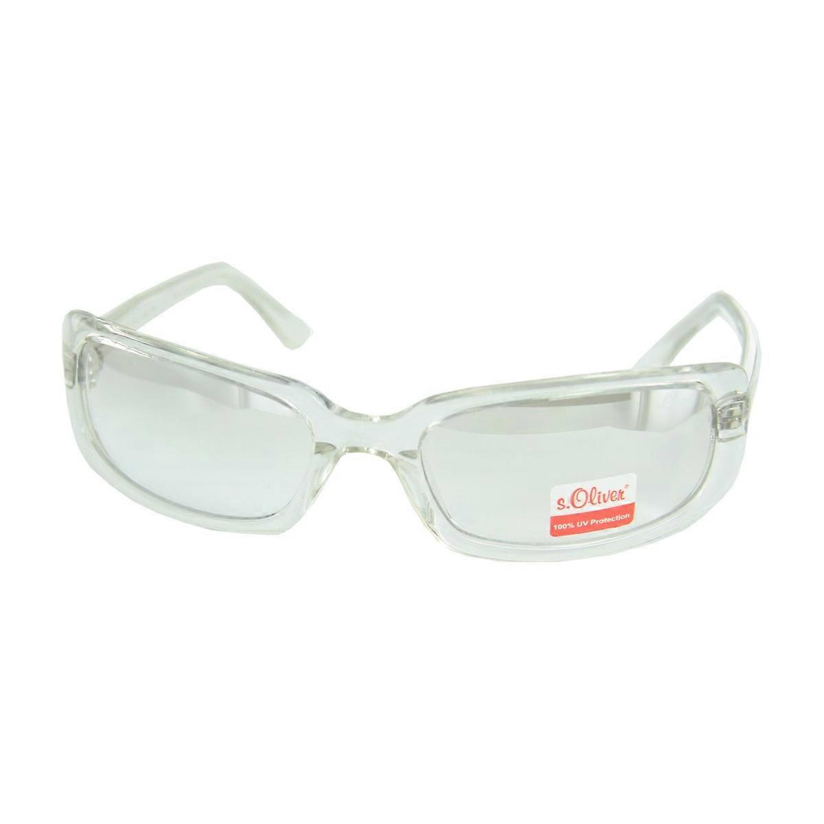 s.Oliver sunglasses 4081 C1 crystal SO40811