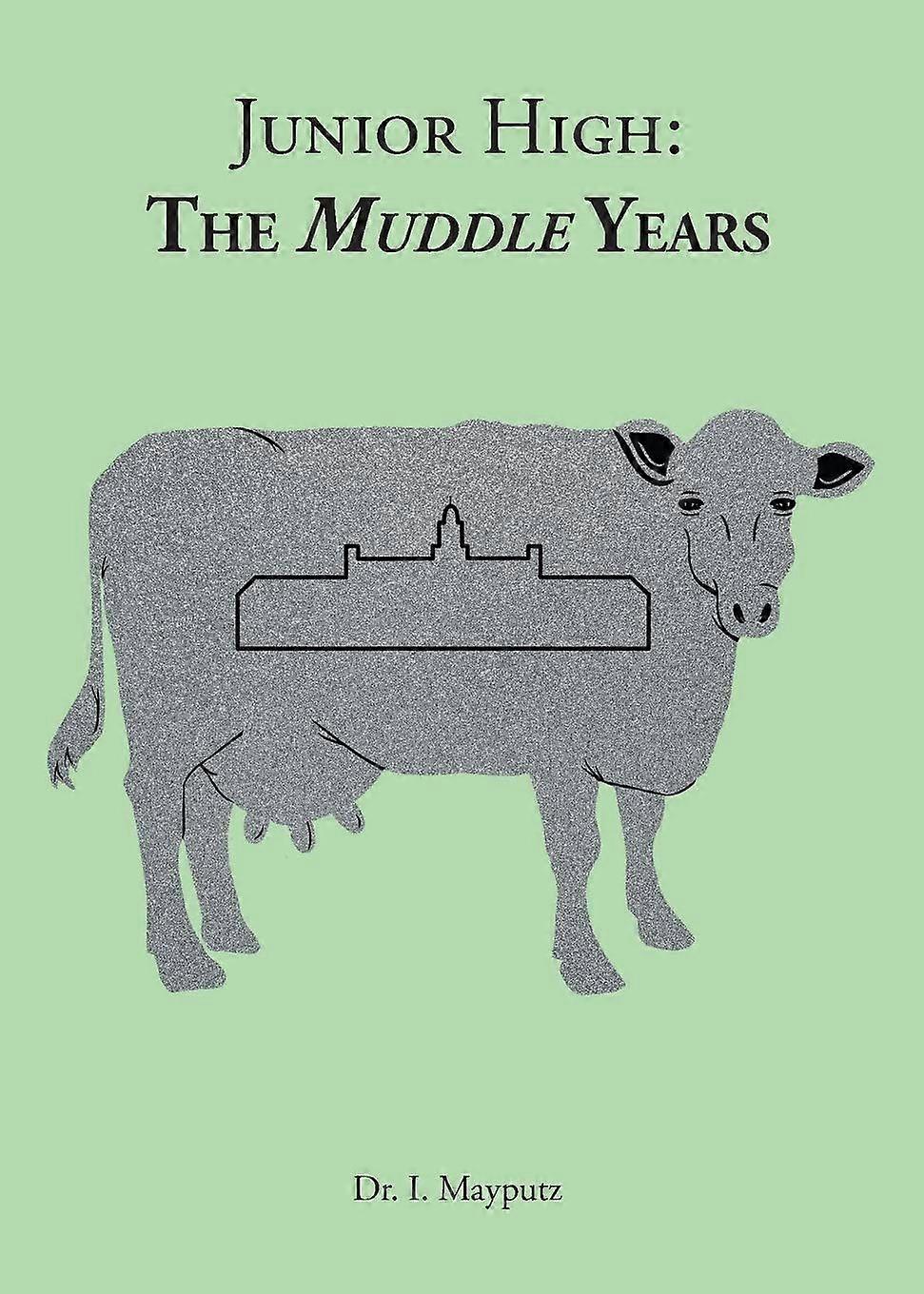 Junior high the muddle years