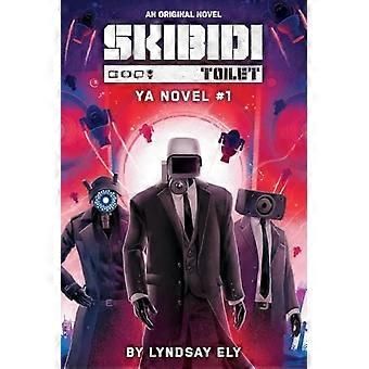 Fractured Signals (Skibidi Original Novel #1)