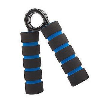 Hand Gripper Aluminum Rod Grip with Cover for Hand Exercising 100Lb
