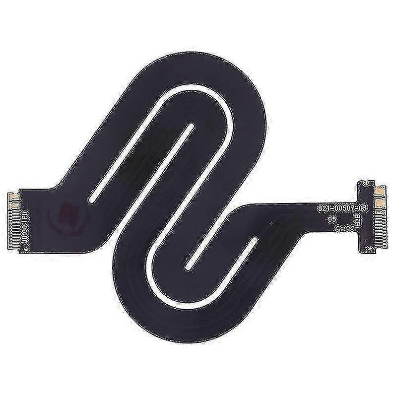 Cabo Touch Flex Para Macbook 12 Polegadas A1534 (2016) 821-00507-a 821-00507-03