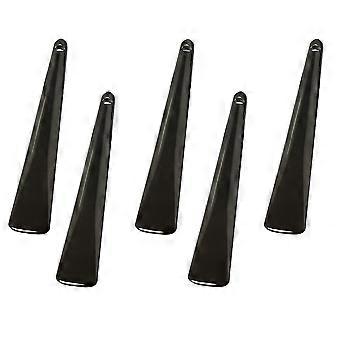 Facial Mask Spoon 5Pcs Makeup Tool for Cream Application Daily Use