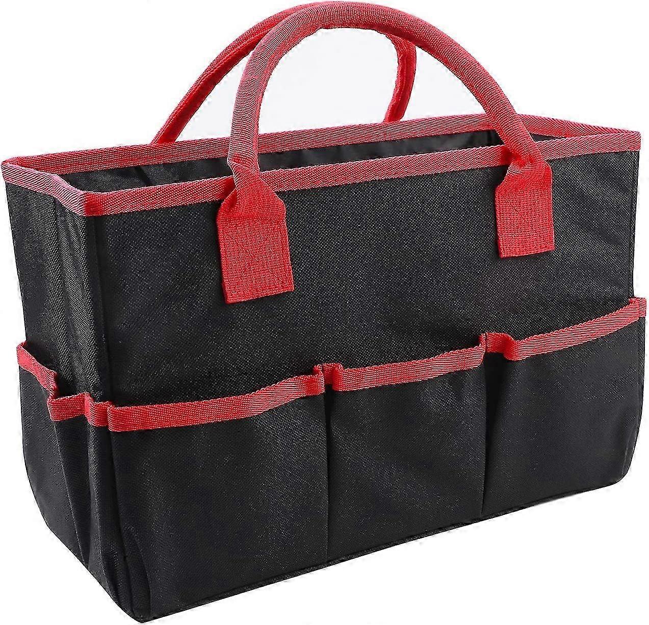 Gardening Tote Bag, Tool Storage