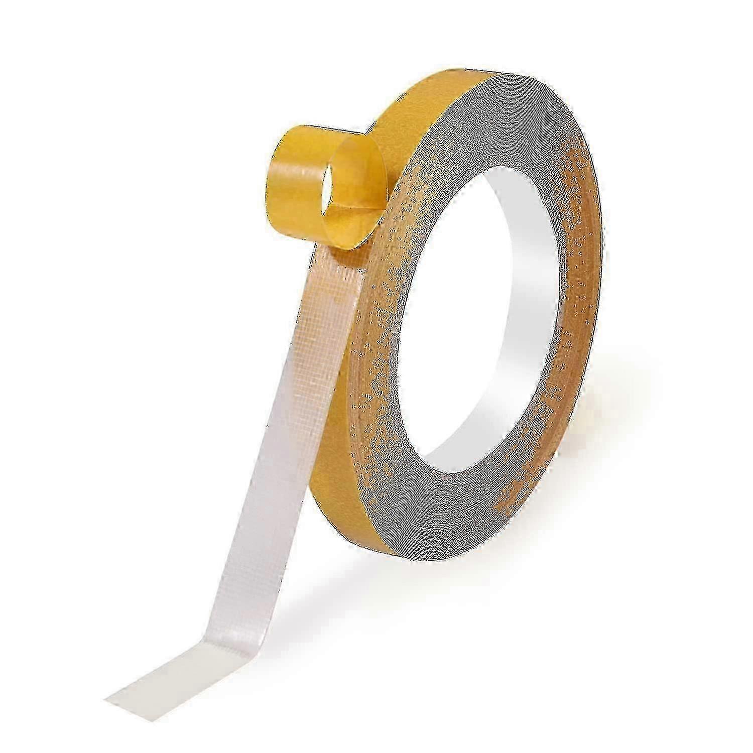 Double-Sided Extra Strong Transparent Adhesive Tape