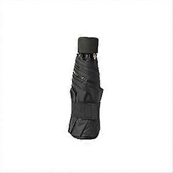 Foldable Umbrella Mini Umbrella Traveling Rain Gear Rainy Day Pocket Umbrella Mini Folding Sun Umbrellas Travel Umbr,A