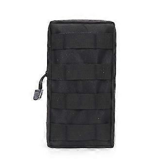 Bottle Pouch Holder compatible with Hydration Carrier