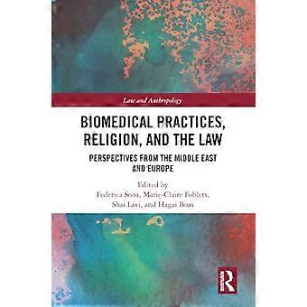 Biomedical Practices Religion and the Law Perspectives from the Middle East and Europe