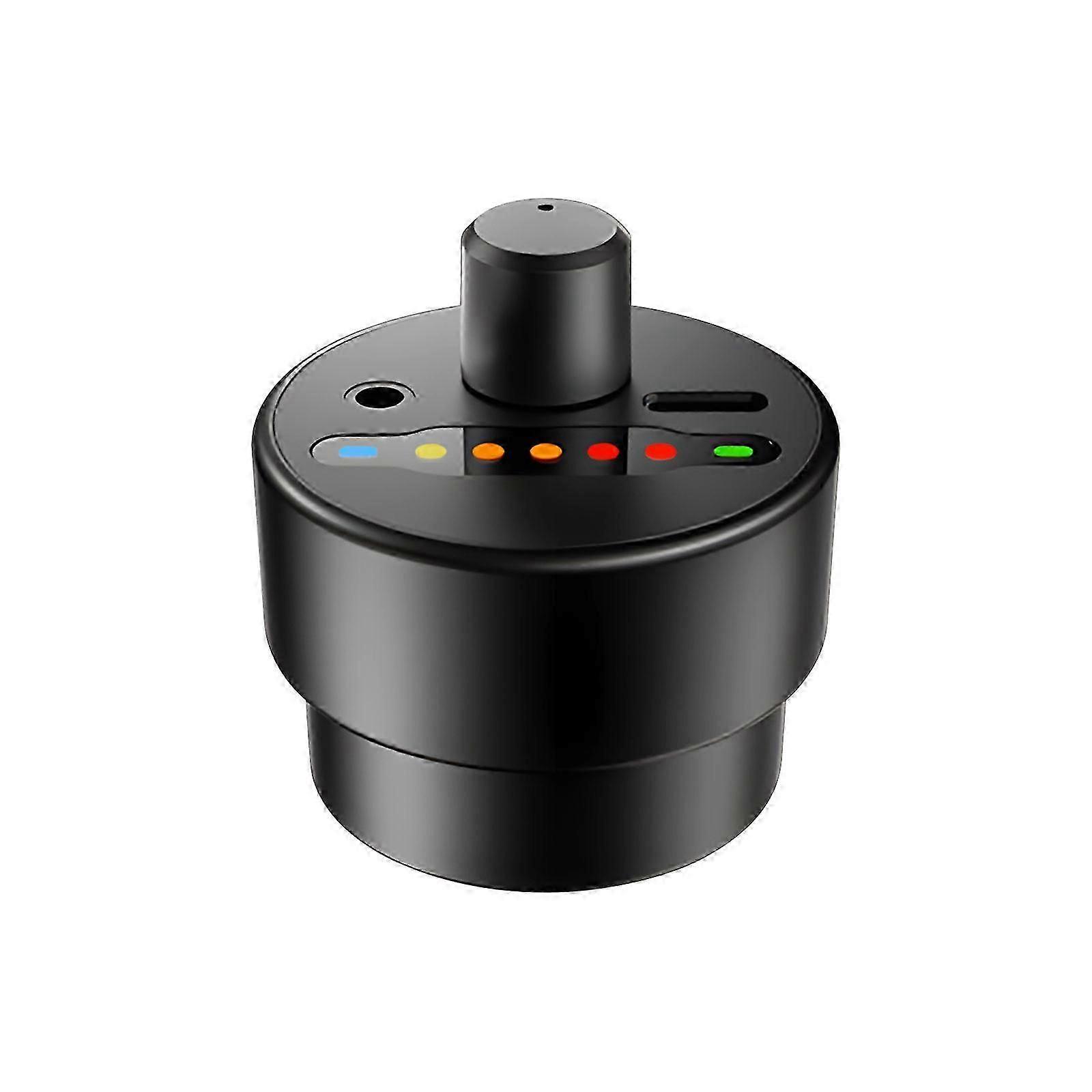 High Sensitivity Leak Detector, Underground Use, Adjustable Capacity, Wireless Sound Amplifier