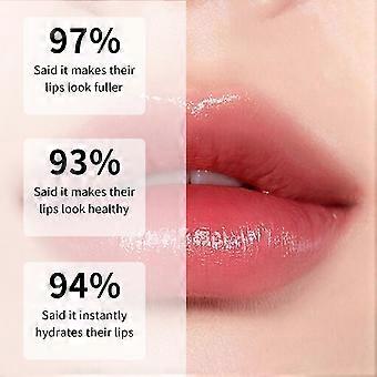 Extreme Lip Plumper 10ml - Hydraterend lippenserum met direct effect - Lipolie voor vollere lippen, make-upbasis, niet plakkerig en voorkomt uitdroging