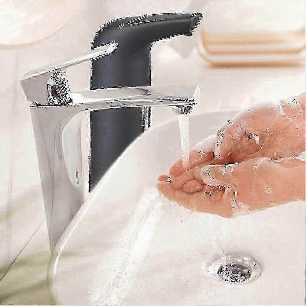 Hygienic Touchless Soap Dispenser - Automatic Foaming & Liquid Sensor Pump for Home Use