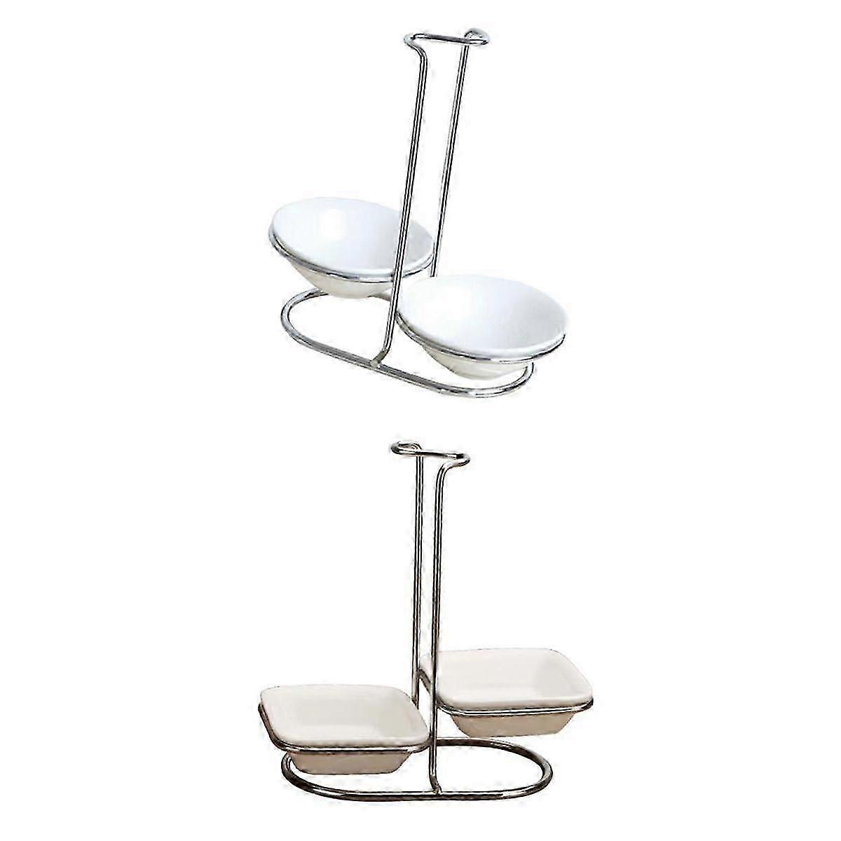 Spoon Holder Upright Kitchen Buffet Organization 26-27