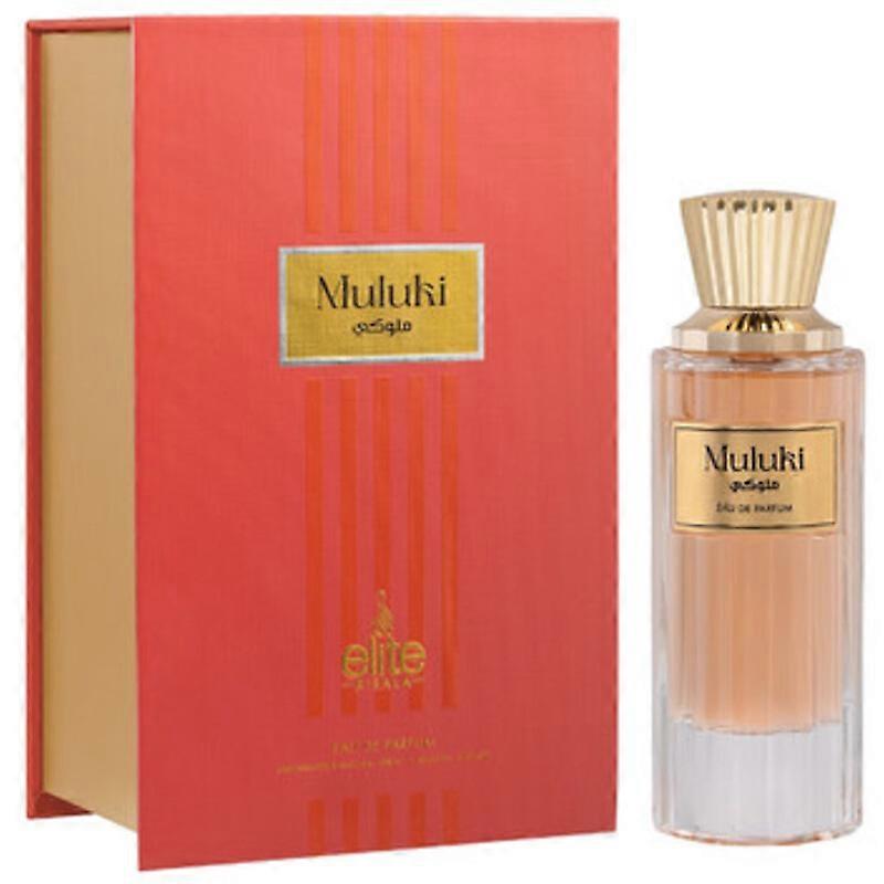 Risala Elite Muluki EDP W 100 ml