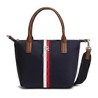 Tommy Hilfiger Bolsos Aw0aw19025 Popette Mini Tote Corp