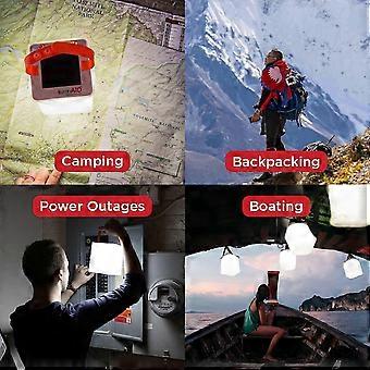 Luminaid Packlite Nova Usb Solar Inflatable Waterproof Light Kb