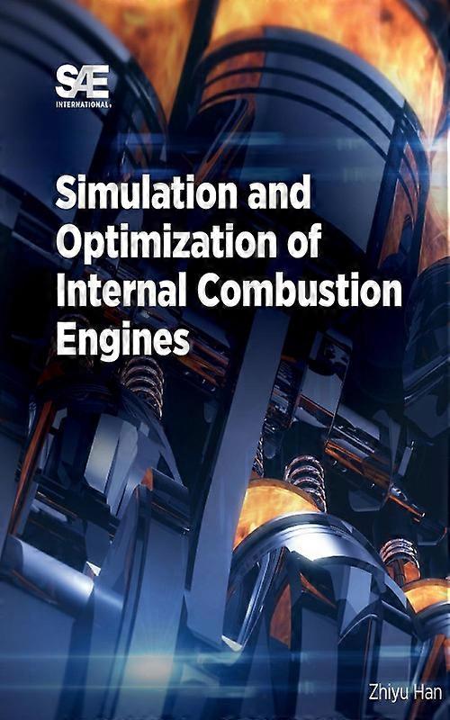 Simulation And Optimization Of Internal Combustion Engines