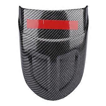 Estensione parafango anteriore per motocicletta Parafango in carbonio Extender adatto per Honda NC750X NC750S NC700X NC700S NC 750 2012-2020