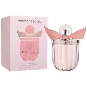 Eau My Secret EDT 100ml