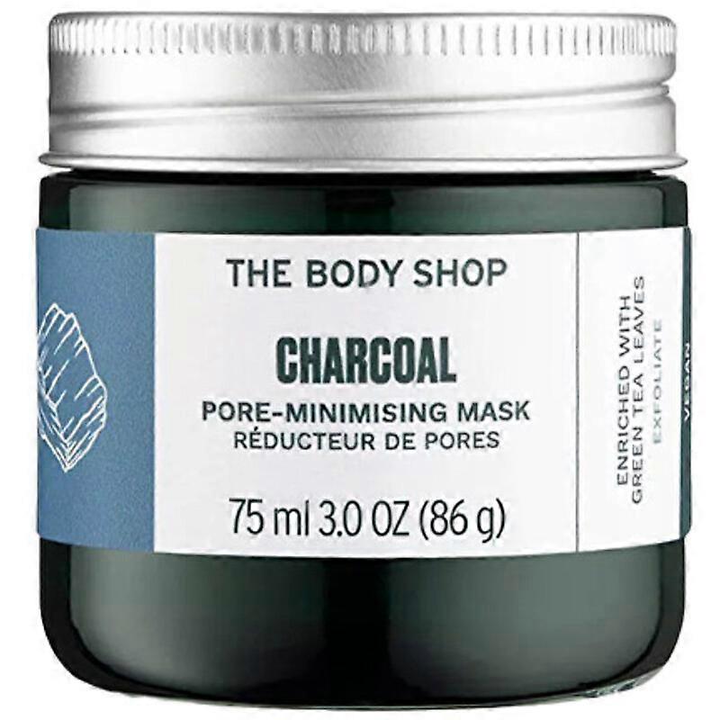 Charcoal Pore-Minimising Mask 75ml