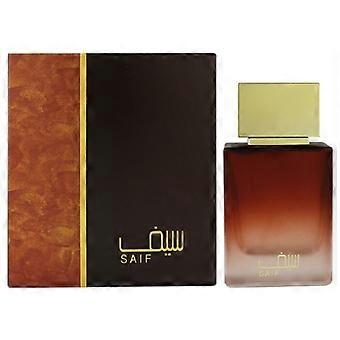 Saif Eau de Parfum 50 ml
