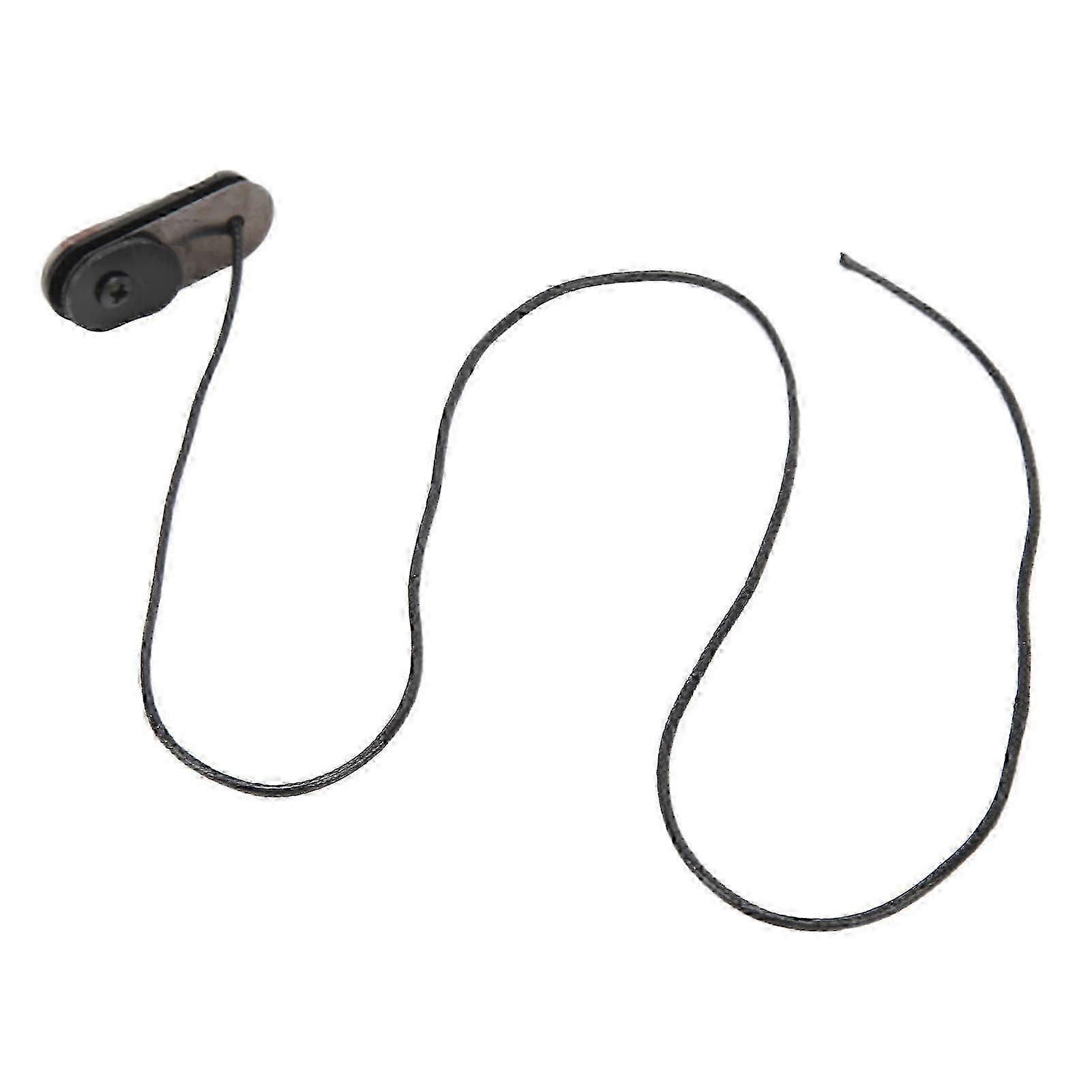 Self-Adhesive Bow Clicker for Archery