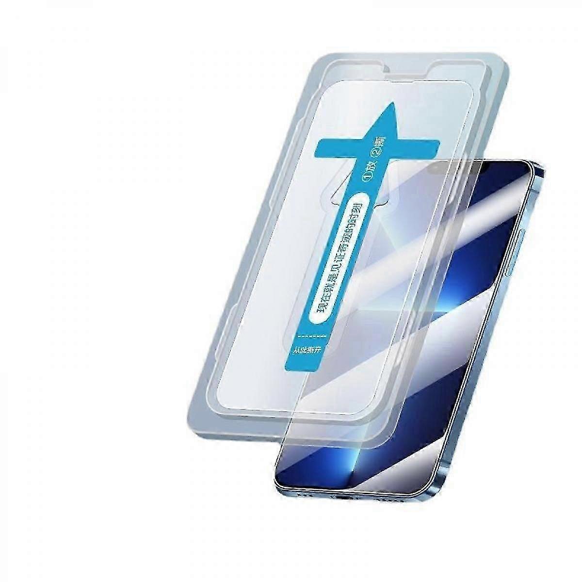 iPhone 14 Promax Protector with Screen Protector