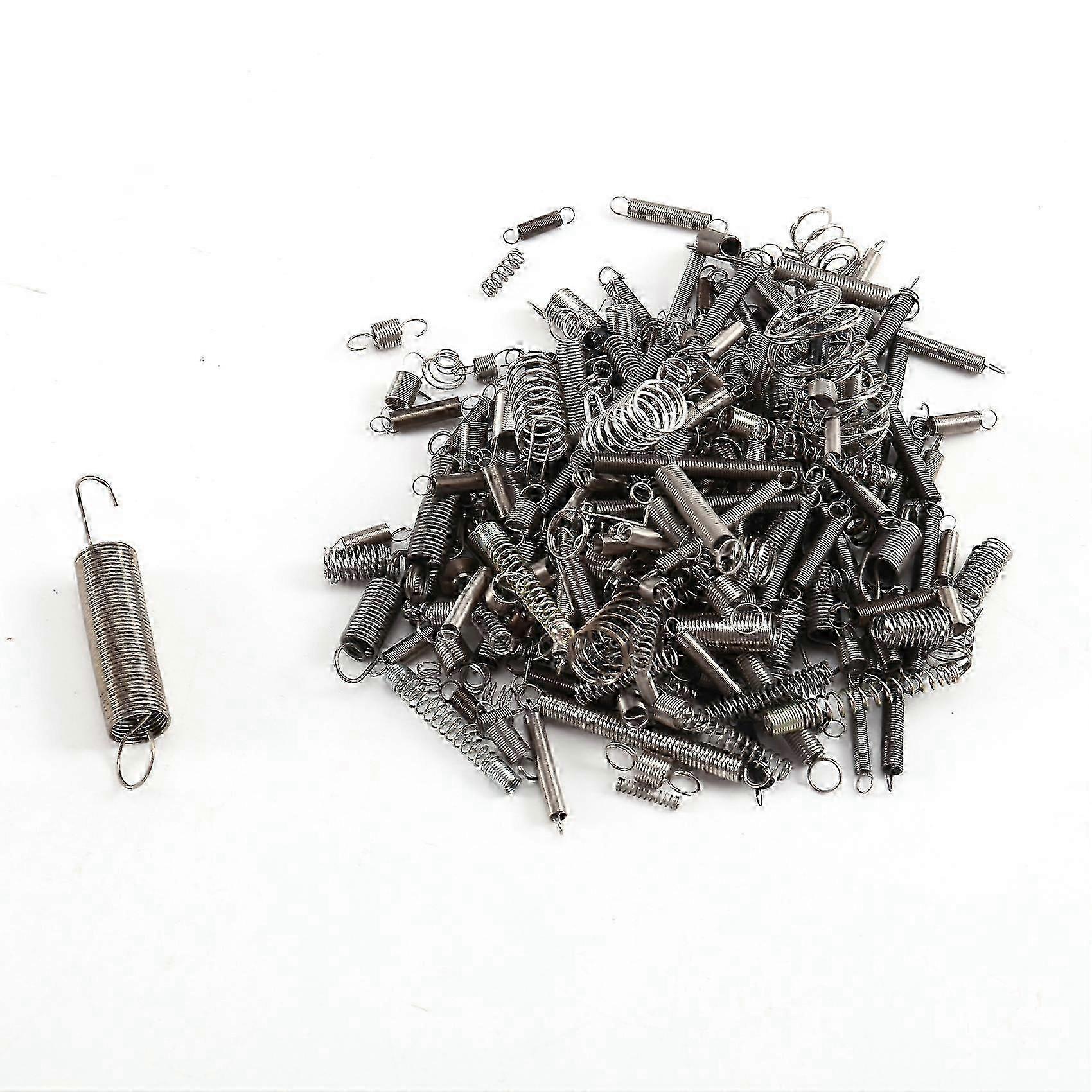 Precision Mixed Loading Spring Component