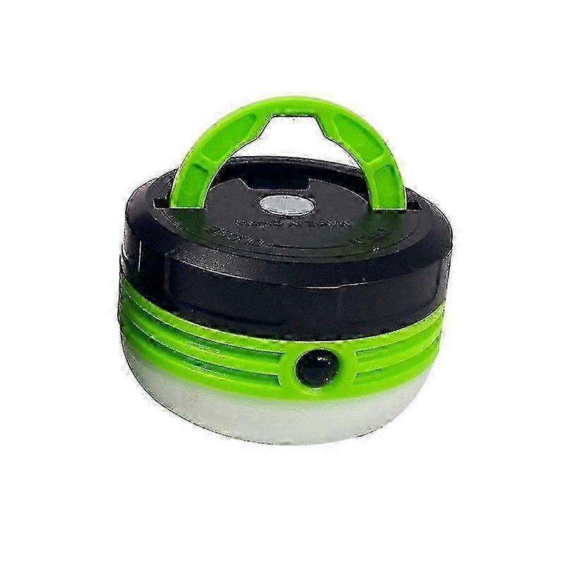 3-Mode Waterproof Camping Lantern