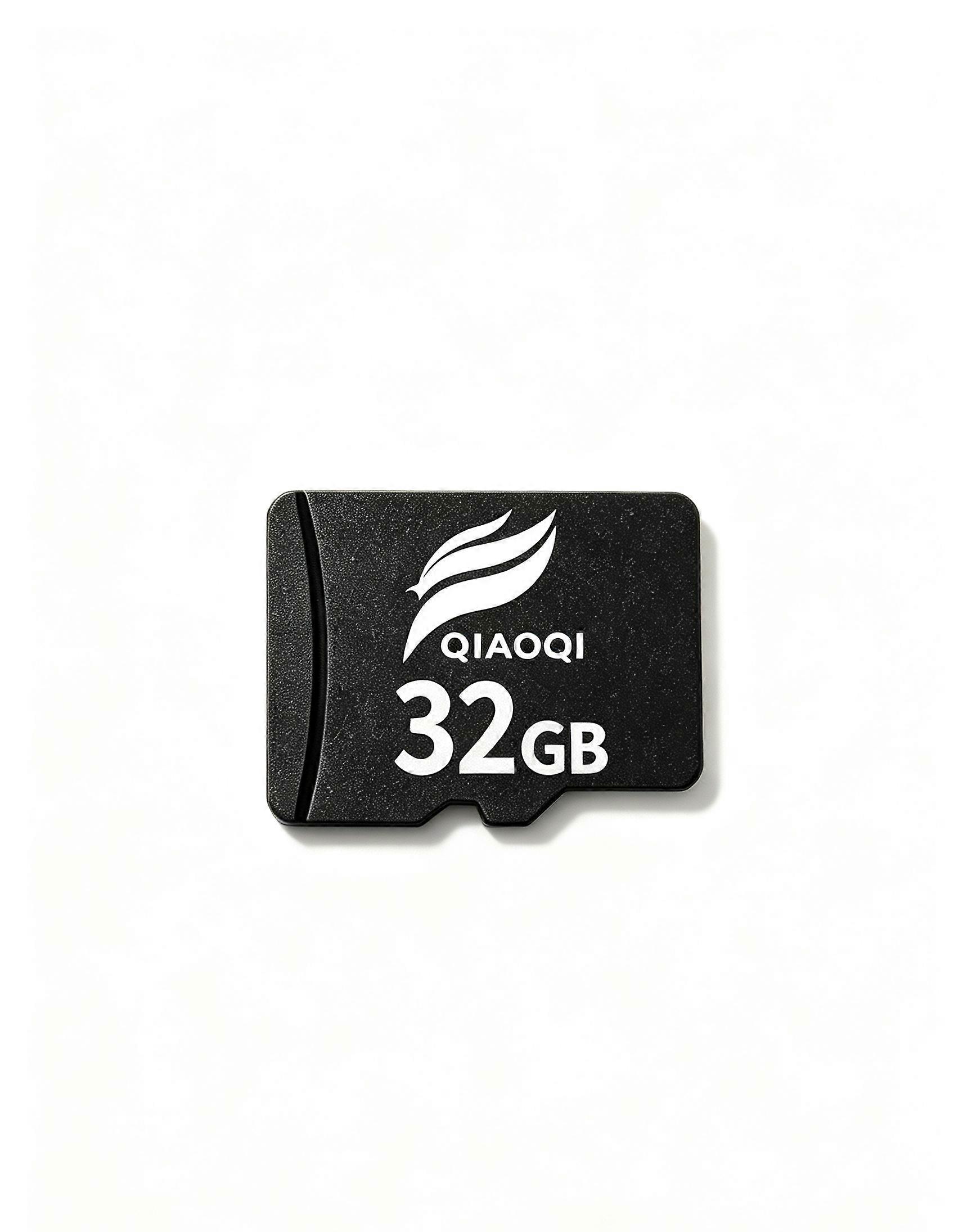 Micro SD Memory Card High Speed V52