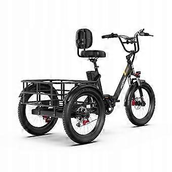 Electric folding bike - ONESPORT - OT30 PRO - 48V 500W - Battery 48V 18Ah 90km - Tires 20×3.0
