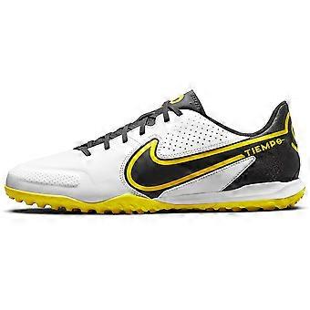 Nike Legend 9 Academy TF Turf Low-Top Soccer Shoes White DA1191-107