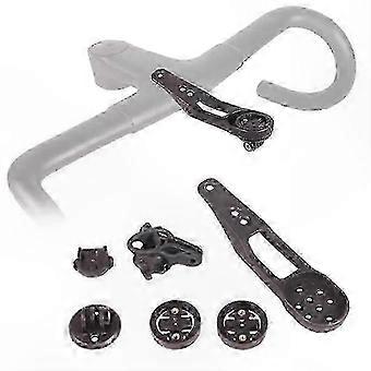 Handlebar Computer Holder Compatible with Garmin Bryton - Mount for CP06 CP07 CP10